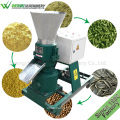 Weiwei cheap price poultry pelleting